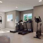 Academia - Way Parque Central