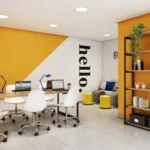 Coworking - Jacarandá Alto do Jardim