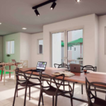 Coworking e espaço Youtuber - Way Parque Central