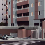 Fachada - Way Parque Central