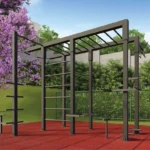 Fitness Externo - Panorama