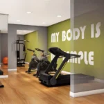 Fitness - Manacá Alto do Jardim
