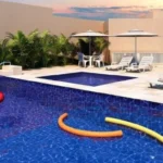 Piscina - Manacá Alto do Jardim