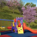 Play Baby - Panorama