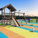 Playground - Jacarandá Alto do Jardim