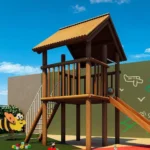 Playground - Manacá Alto do Jardim