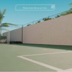 Quadra - Way Parque Central