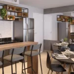 Salão de Festas Gourmet - Panorama