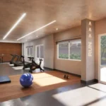 Academia - Conect Casa Branca