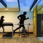 Academia - Move Jardim