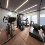 Academia - New Way Santo André