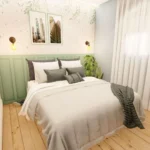 Apartamento Tipo Suíte Casal - Golden Life
