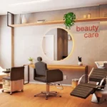 Beauty Care - Conect Casa Branca