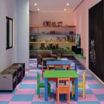 Brinquedoteca - Aura Humaitá