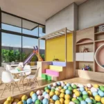 Brinquedoteca - New Way Campestre