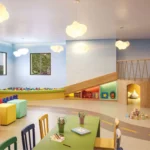 Brinquedoteca - Up Town Nova Petrópolis