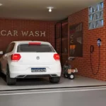 Car Wash - Conect Casa Branca