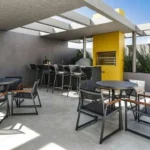 Churrasqueira - New Way Campestre