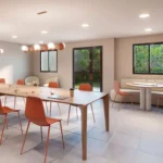 Coworking - Bio Parque Nabuco