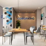 Coworking - Conect Casa Branca