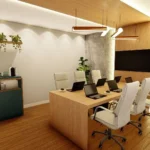Coworking - Golden Life