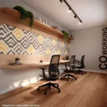 Coworking - Haus Nova Petrópolis