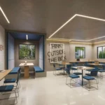 Coworking - Up Town Nova Petrópolis