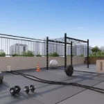Crossfit - Landscape