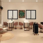 Espaço Beauty - Aura Humaitá