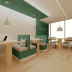 Espaço Coworking - São Rafael