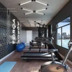 Espaço Fitness - Upper Petrópolis