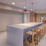 Espaço Gourmet - Bio Parque Nabuco