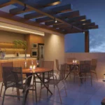 Espaço Gourmet - Ilha de Murano