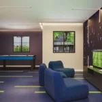 Espaço Jovem - Up Town Nova Petrópolis