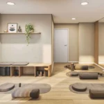 Espaço Zen - Bio Parque Nabuco