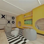Espaço de Jogos - São Rafael