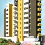 Fachada - Move Jardim