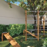 Fitness Externo - Bio Parque Nabuco