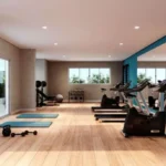 Fitness - Haus Nova Petrópolis