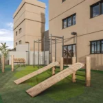 Fitness Outdoor - Up Town Nova Petrópolis