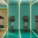 Fitness - Up Town Nova Petrópolis