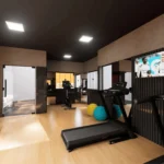 Fitness - Vip Essência