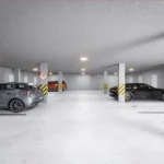 Garagem e Depósitos - New Way Santo André