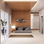 Hall - Conect Casa Branca