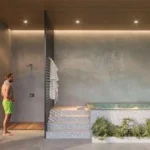 Hidromassagem - Landscape