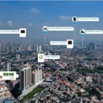 Localização - Aura Humaitá