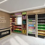 Mini Market - Park View