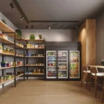 Mini Market - Vip Gales