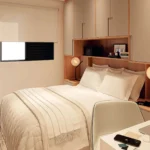 Perspectiva Apartamento 2 Dormitórios - Aura Humaitá (1)