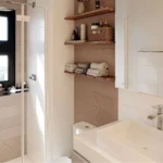 Perspectiva Apartamento 2 Dormitórios - Aura Humaitá (10)